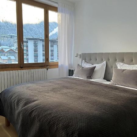 Appartement Oliver Chamonix Exterior foto