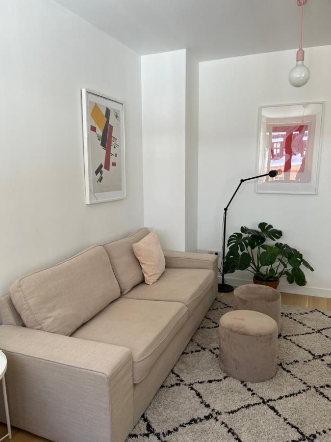 Appartement Oliver Chamonix Exterior foto