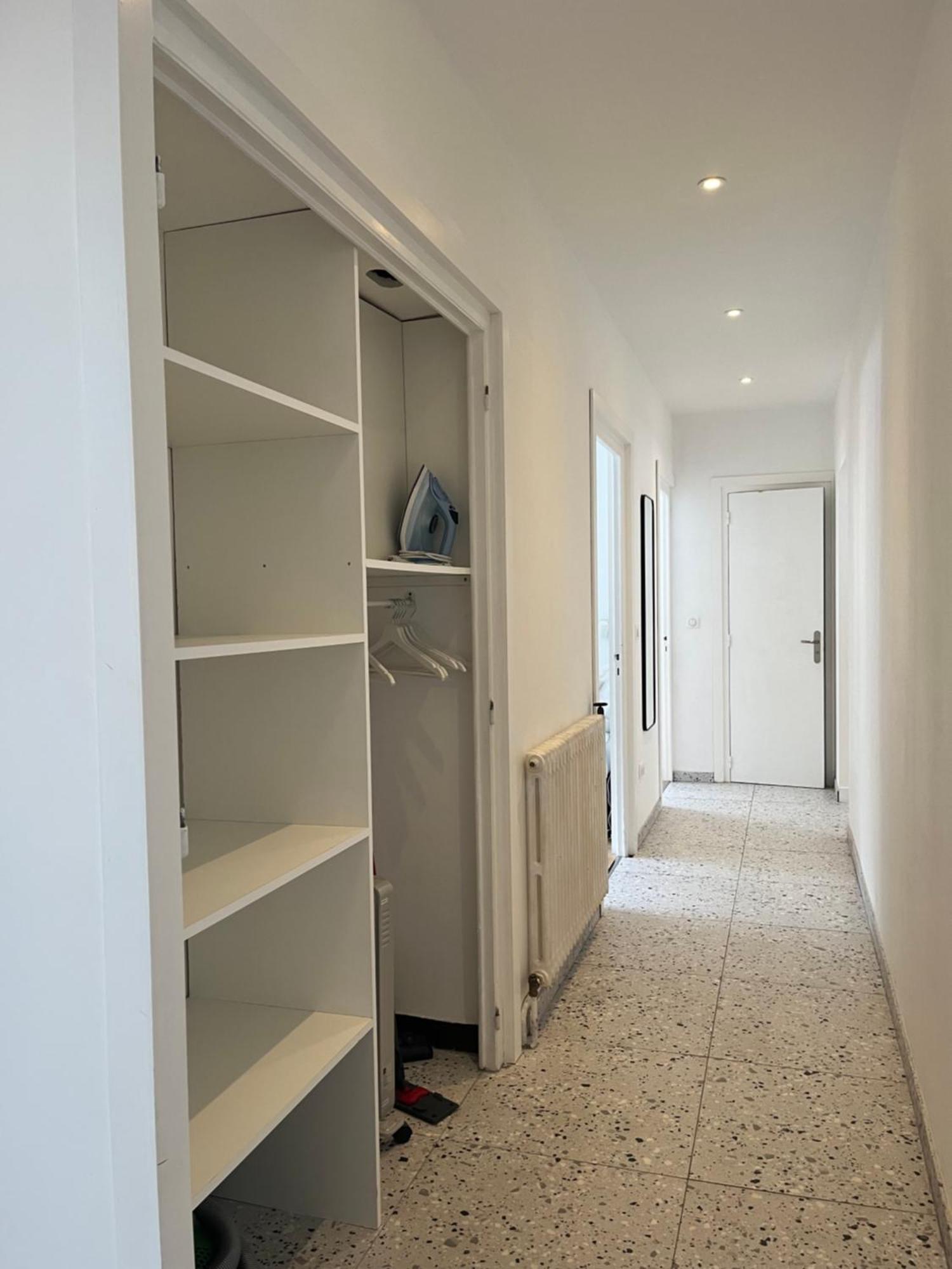 Appartement Oliver Chamonix Exterior foto