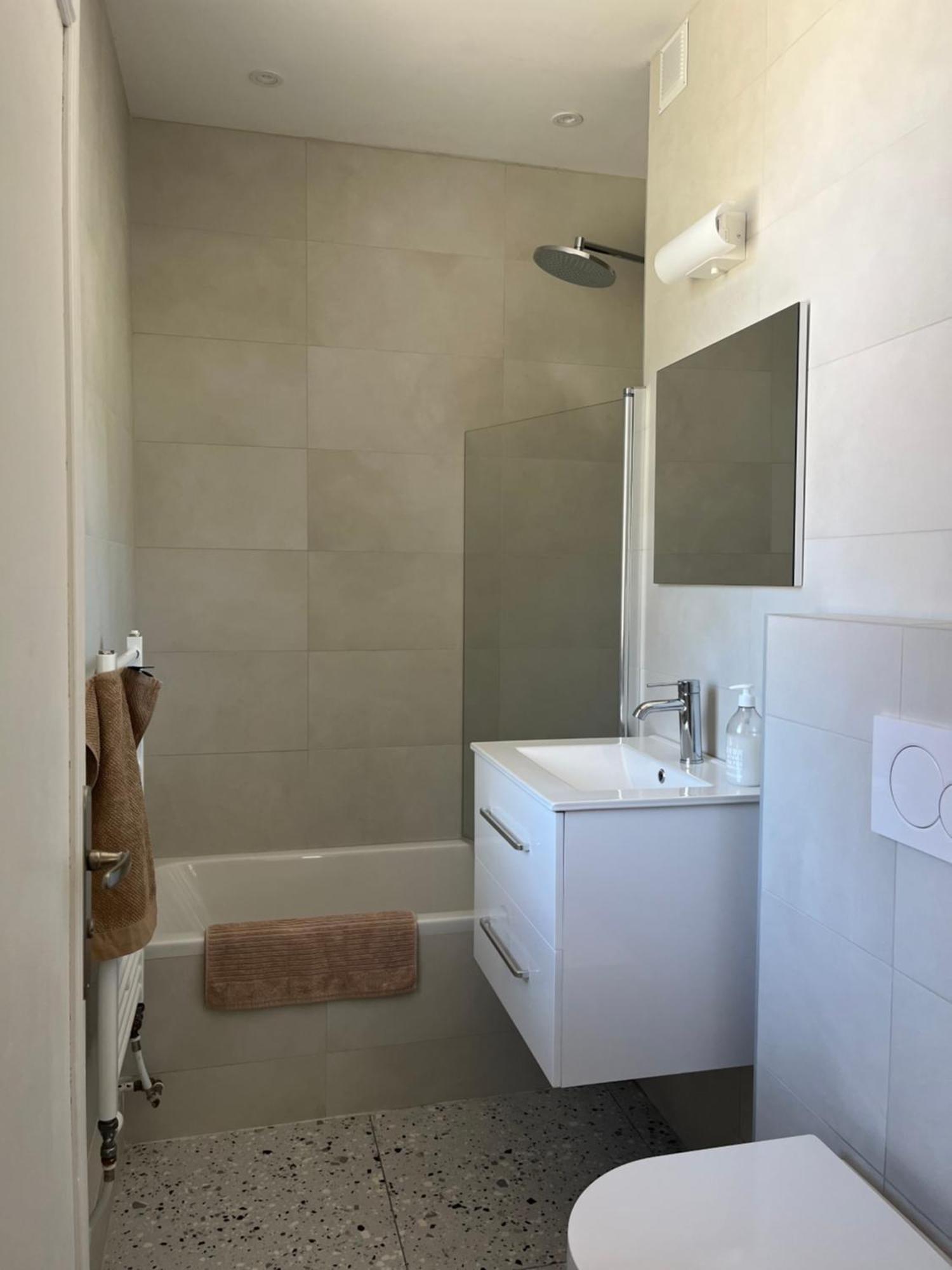 Appartement Oliver Chamonix Exterior foto