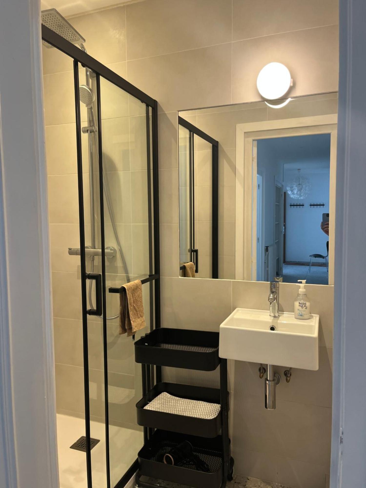 Appartement Oliver Chamonix Exterior foto