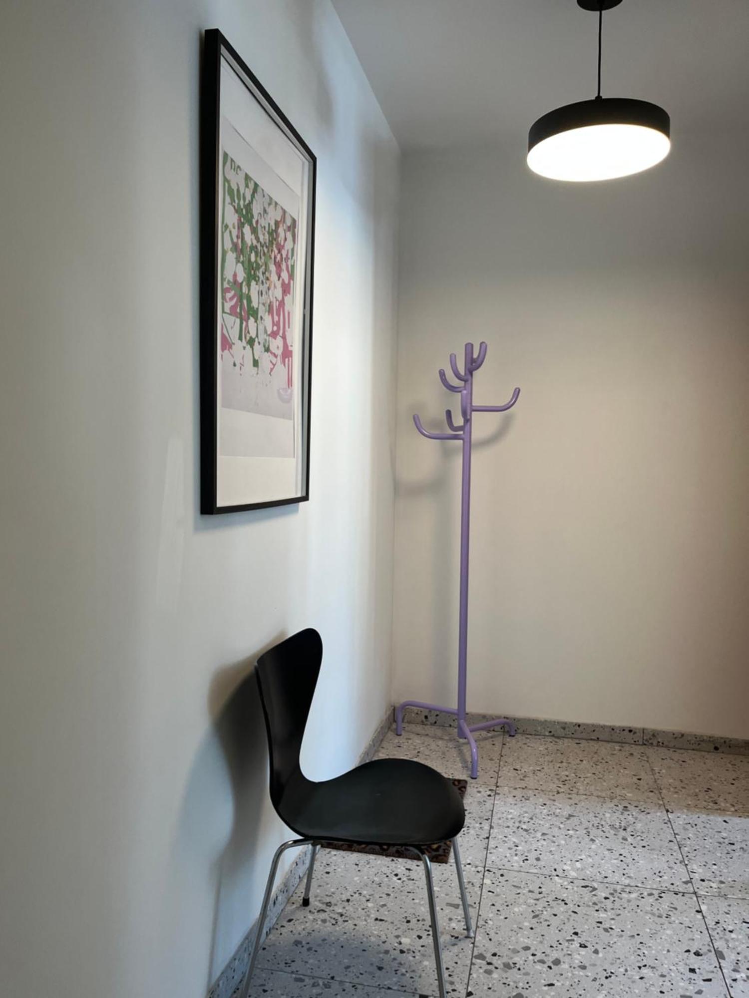 Appartement Oliver Chamonix Exterior foto